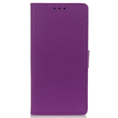 For Huawei nova 11 PU Leather Wallet Case Stand Magnetic Flip Phone Cover