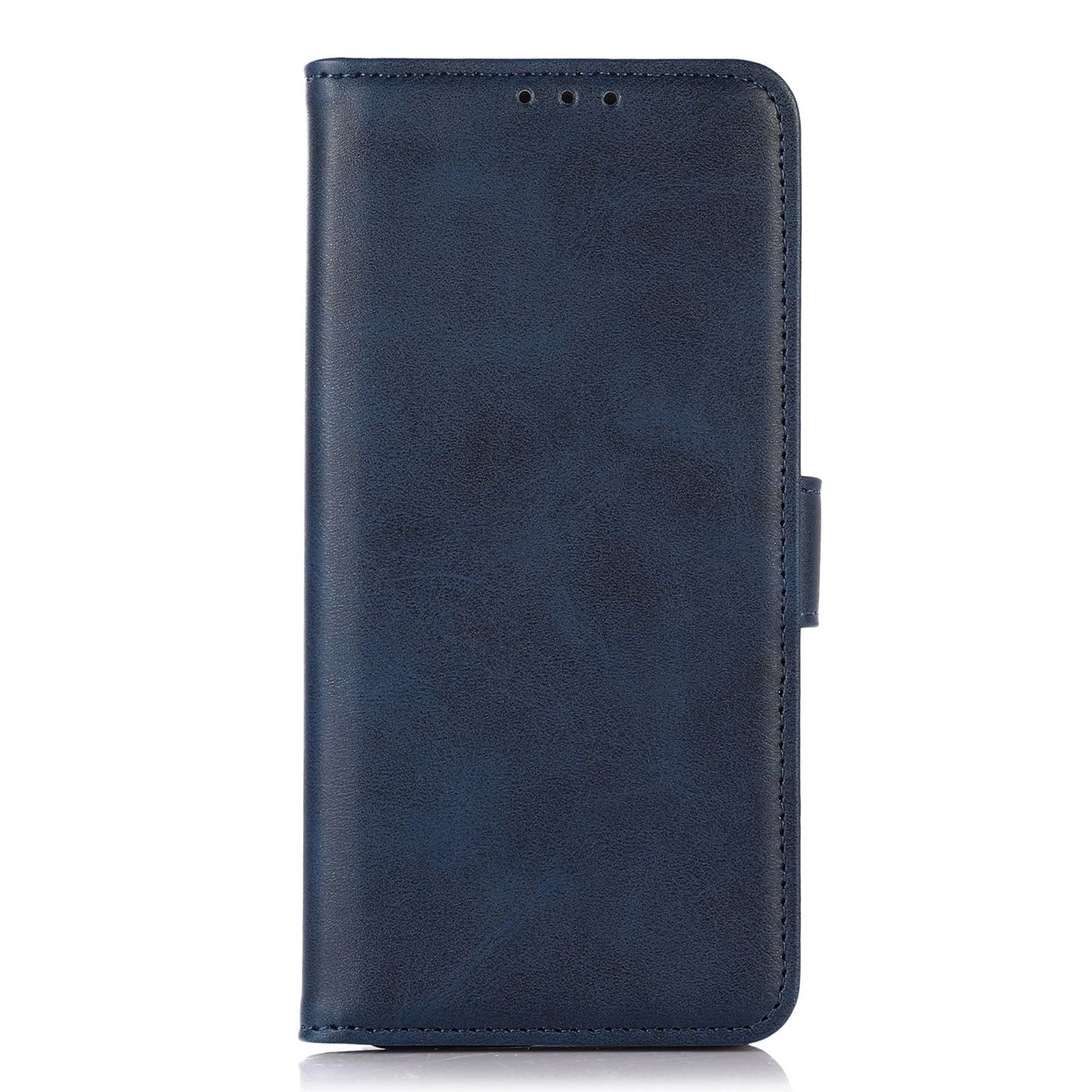 For Huawei Nova 11i / Enjoy 60 Pro / Maimang 20 PU Leather Wallet Case Stand Cowhide Texture Phone Cover
