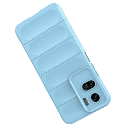 TPU Phone Case for Honor 90 Lite 5G Rugged Drop-proof Slim Phone Cover