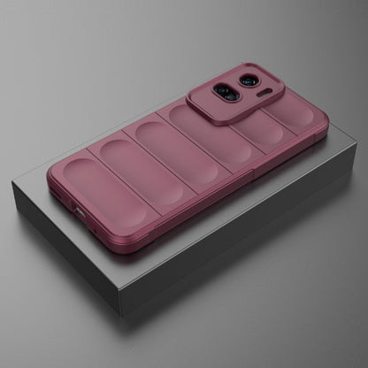 TPU Phone Case for Honor 90 Lite 5G Rugged Drop-proof Slim Phone Cover