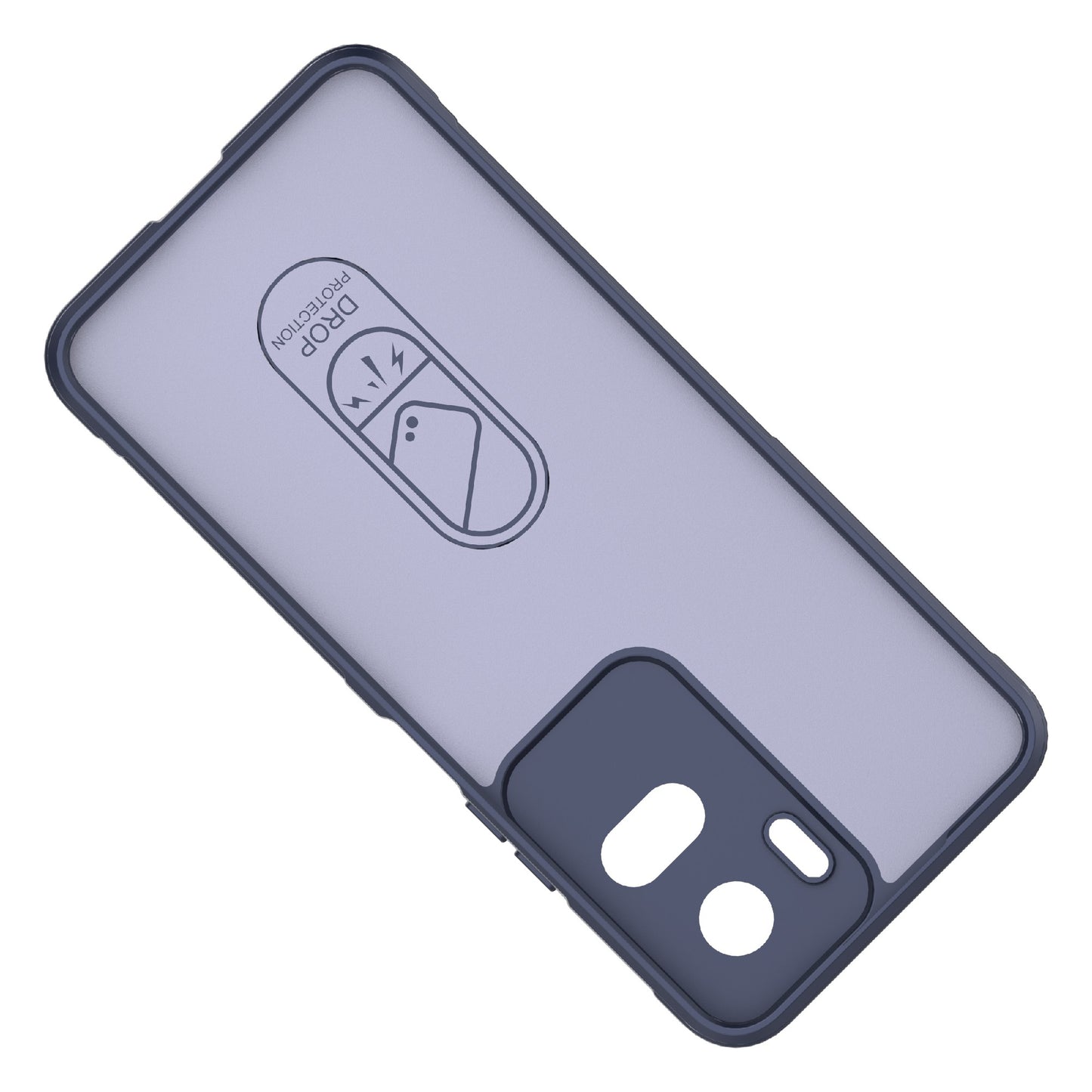 TPU Phone Case for Honor 90 Lite 5G Rugged Drop-proof Slim Phone Cover