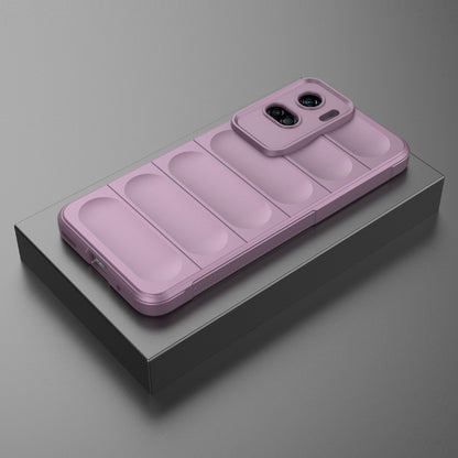 TPU Phone Case for Honor 90 Lite 5G Rugged Drop-proof Slim Phone Cover