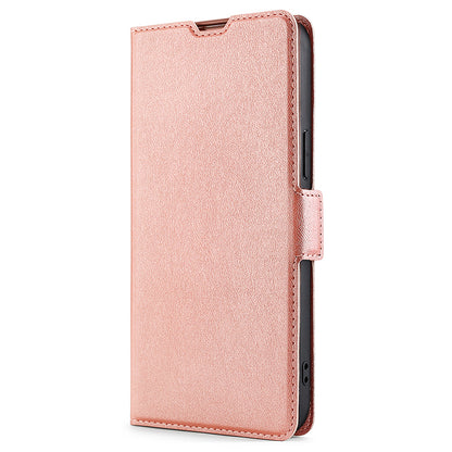 For Huawei Nova 11i / Enjoy 60 Pro / Maimang 20 Card Holder PU Leather Cover Phone Stand Case