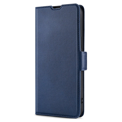 For Huawei Nova 11i / Enjoy 60 Pro / Maimang 20 Card Holder PU Leather Cover Phone Stand Case