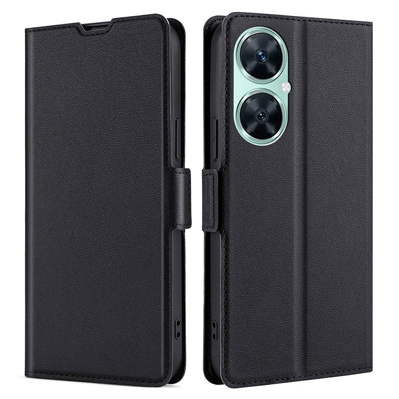For Huawei Nova 11i / Enjoy 60 Pro / Maimang 20 Card Holder PU Leather Cover Phone Stand Case