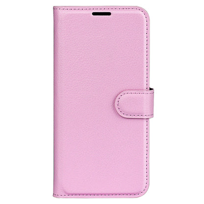 For Honor 90 Wallet Litchi Texture Shell Phone Cover Stand Mobile Phone PU Leather Case