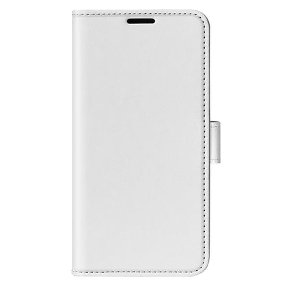 For Honor 90 PU Leather Shell Stand Cover Crazy Horse Texture Wallet Flip Phone Case