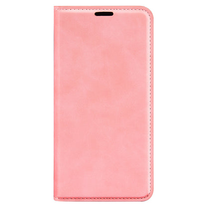 For Honor 90 Wallet Flip Cell Phone Case Skin-touch Stand Shockproof PU Leather Cover