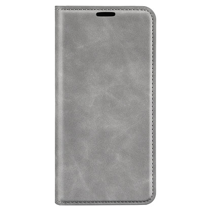 For Honor 90 Wallet Flip Cell Phone Case Skin-touch Stand Shockproof PU Leather Cover