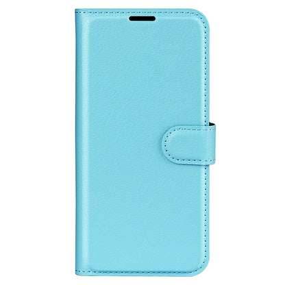 For Huawei nova 11 Pro / nova 11 Ultra Dustproof Phone Cover TPU + PU Leather Litchi Texture Phone Stand Case Wallet