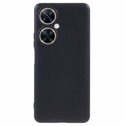 For Huawei Maimang 20 Candy Color Matte Phone TPU Case Precise Cutout Protective Phone Cover