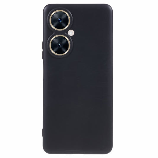 For Huawei Maimang 20 Candy Color Matte Phone TPU Case Precise Cutout Protective Phone Cover