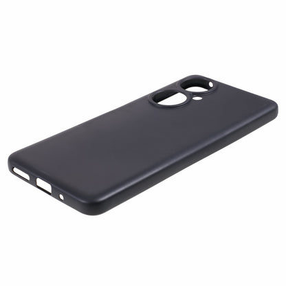 For Huawei Maimang 20 Candy Color Matte Phone TPU Case Precise Cutout Protective Phone Cover