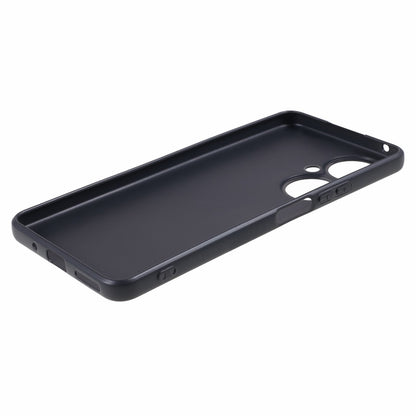 For Huawei Maimang 20 Candy Color Matte Phone TPU Case Precise Cutout Protective Phone Cover