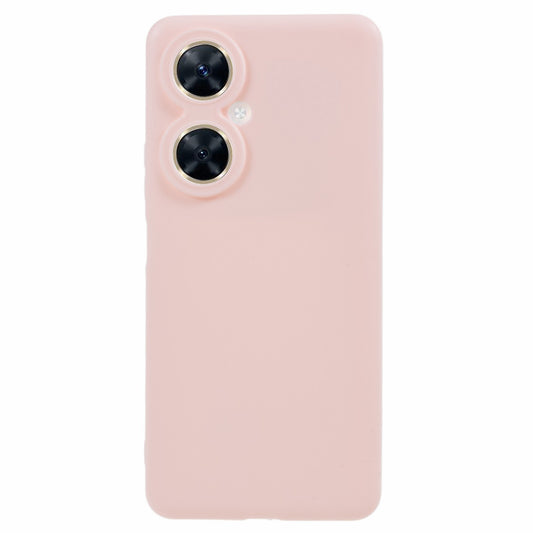 For Huawei Maimang 20 Candy Color Matte Phone TPU Case Precise Cutout Protective Phone Cover