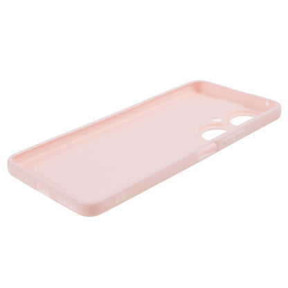For Huawei Maimang 20 Candy Color Matte Phone TPU Case Precise Cutout Protective Phone Cover