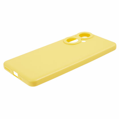 For Huawei Maimang 20 Candy Color Matte Phone TPU Case Precise Cutout Protective Phone Cover