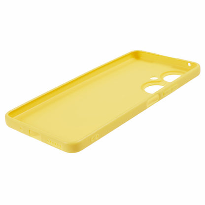 For Huawei Maimang 20 Candy Color Matte Phone TPU Case Precise Cutout Protective Phone Cover