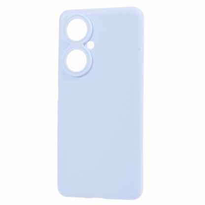 For Huawei Maimang 20 Candy Color Matte Phone TPU Case Precise Cutout Protective Phone Cover