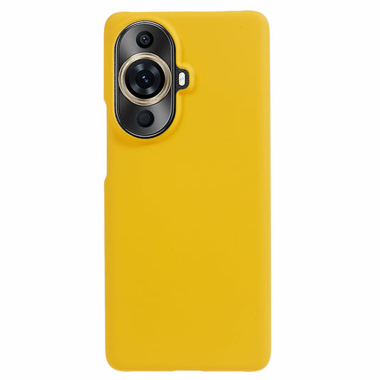 For Huawei nova 11 Pro / nova 11 Ultra Hard PC Phone Case Rubberized Protective Phone Cover