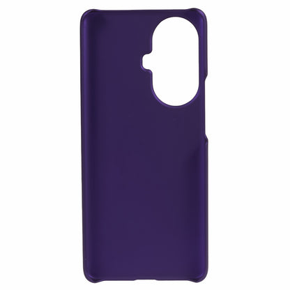 For Huawei nova 11 Pro / nova 11 Ultra Hard PC Phone Case Rubberized Protective Phone Cover