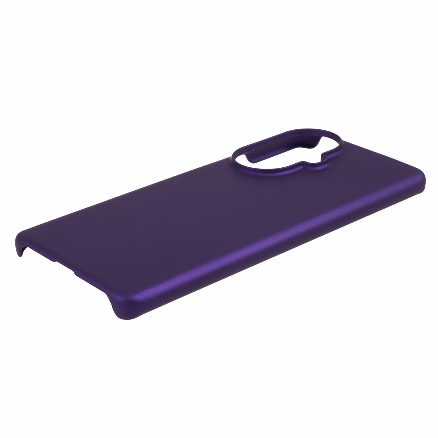 For Huawei nova 11 Pro / nova 11 Ultra Hard PC Phone Case Rubberized Protective Phone Cover
