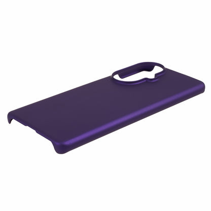 For Huawei nova 11 Pro / nova 11 Ultra Hard PC Phone Case Rubberized Protective Phone Cover