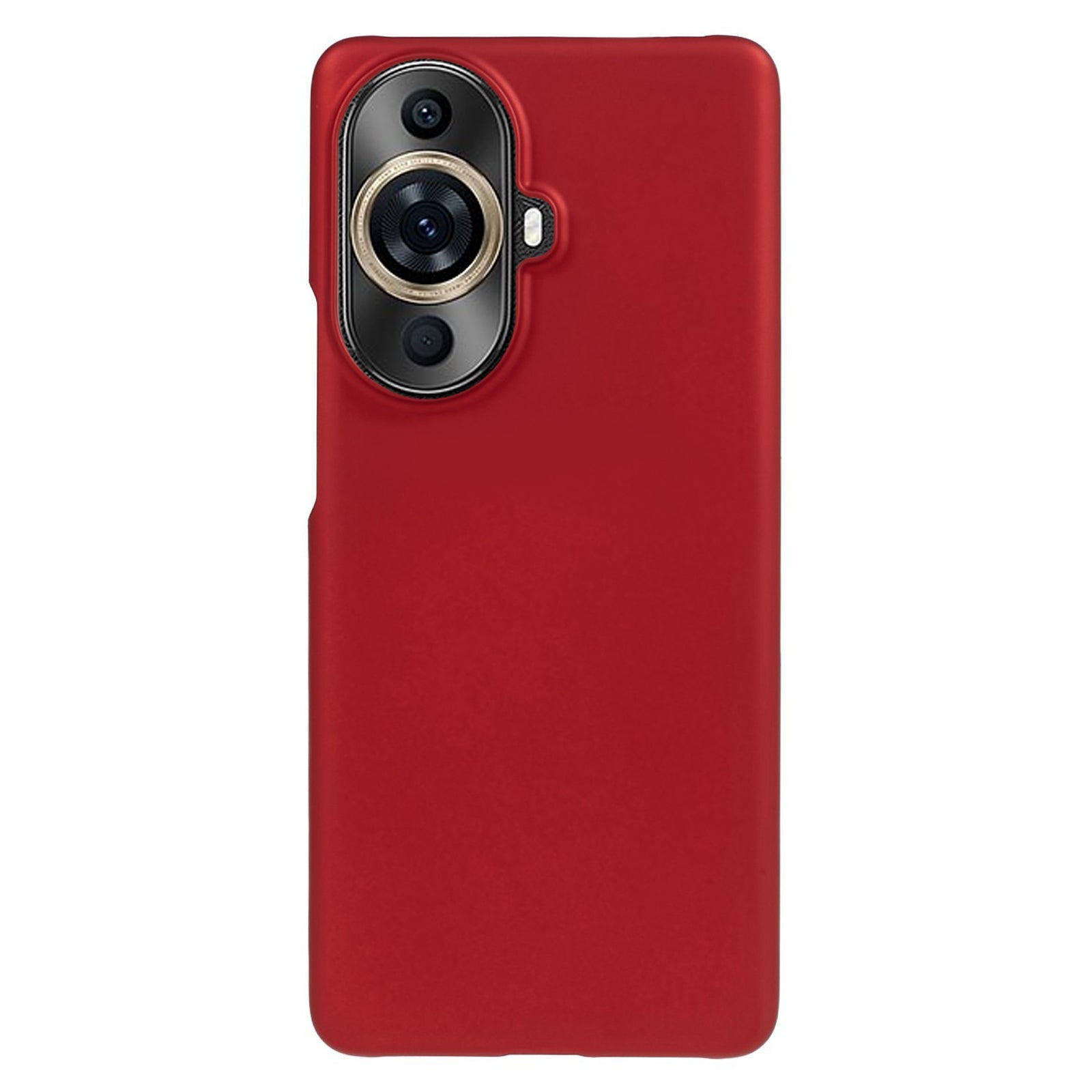 For Huawei nova 11 Pro / nova 11 Ultra Hard PC Phone Case Rubberized Protective Phone Cover