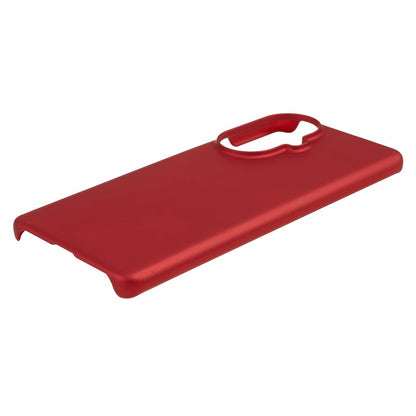 For Huawei nova 11 Pro / nova 11 Ultra Hard PC Phone Case Rubberized Protective Phone Cover