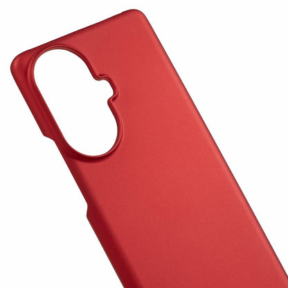 For Huawei nova 11 Pro / nova 11 Ultra Hard PC Phone Case Rubberized Protective Phone Cover