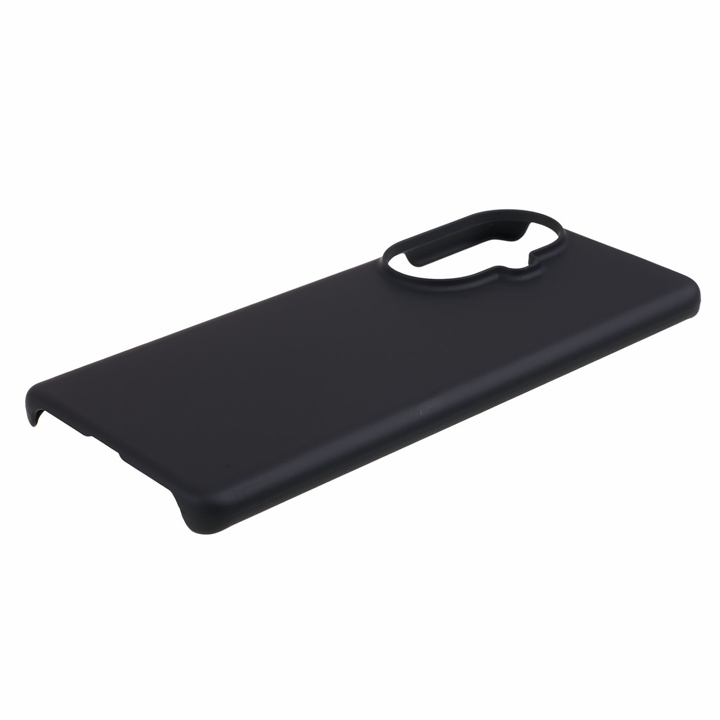 For Huawei nova 11 Pro / nova 11 Ultra Hard PC Phone Case Rubberized Protective Phone Cover