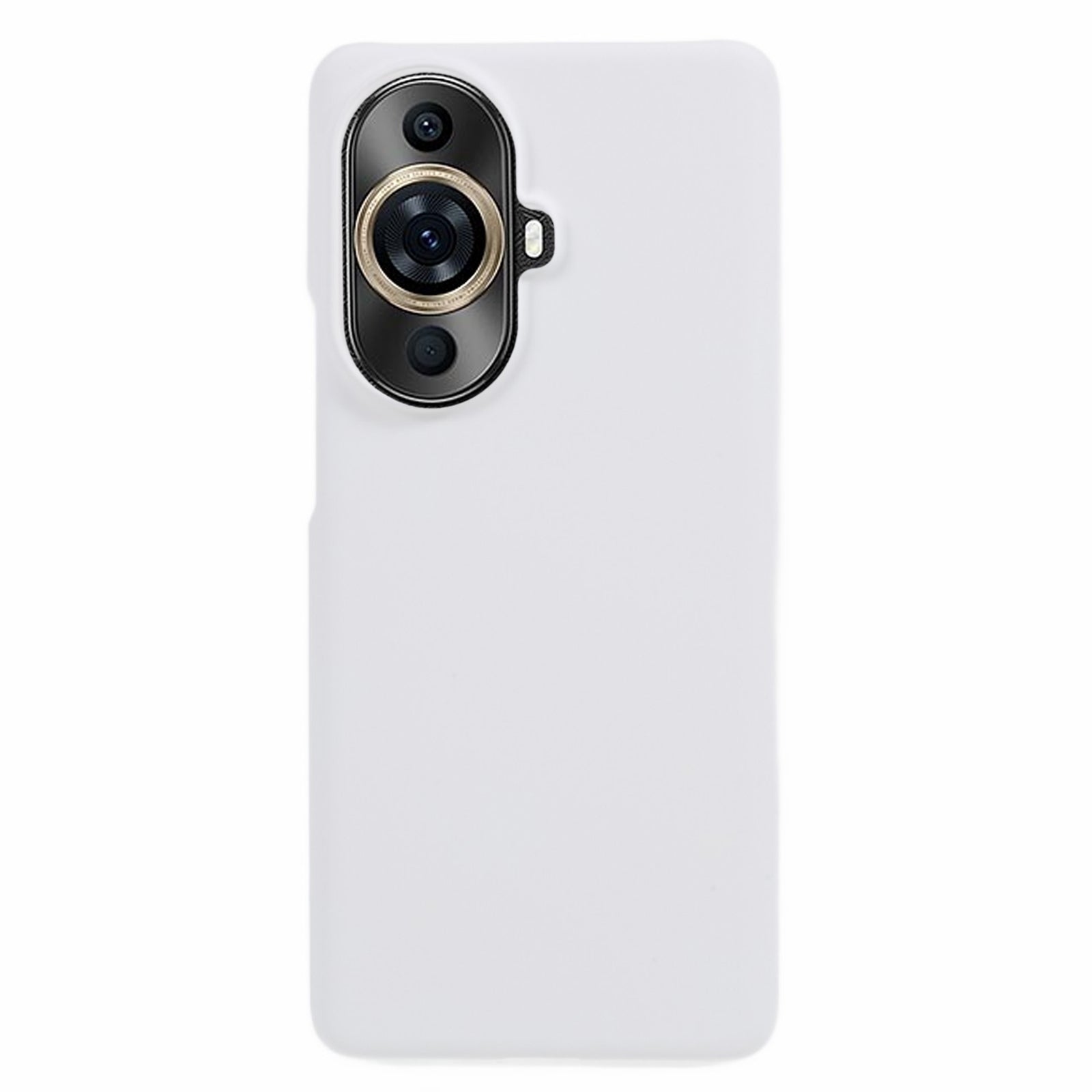 For Huawei nova 11 Pro / nova 11 Ultra Hard PC Phone Case Rubberized Protective Phone Cover