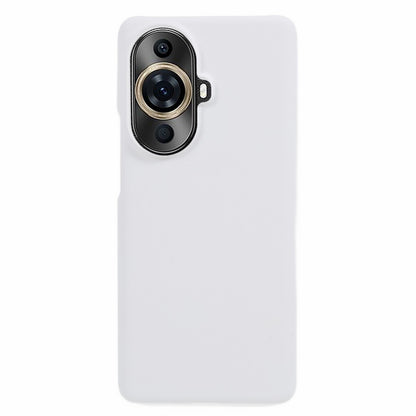 For Huawei nova 11 Pro / nova 11 Ultra Hard PC Phone Case Rubberized Protective Phone Cover