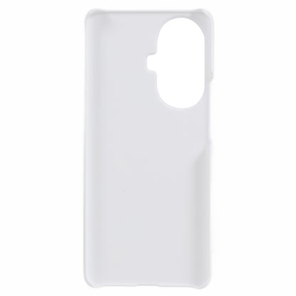 For Huawei nova 11 Pro / nova 11 Ultra Hard PC Phone Case Rubberized Protective Phone Cover