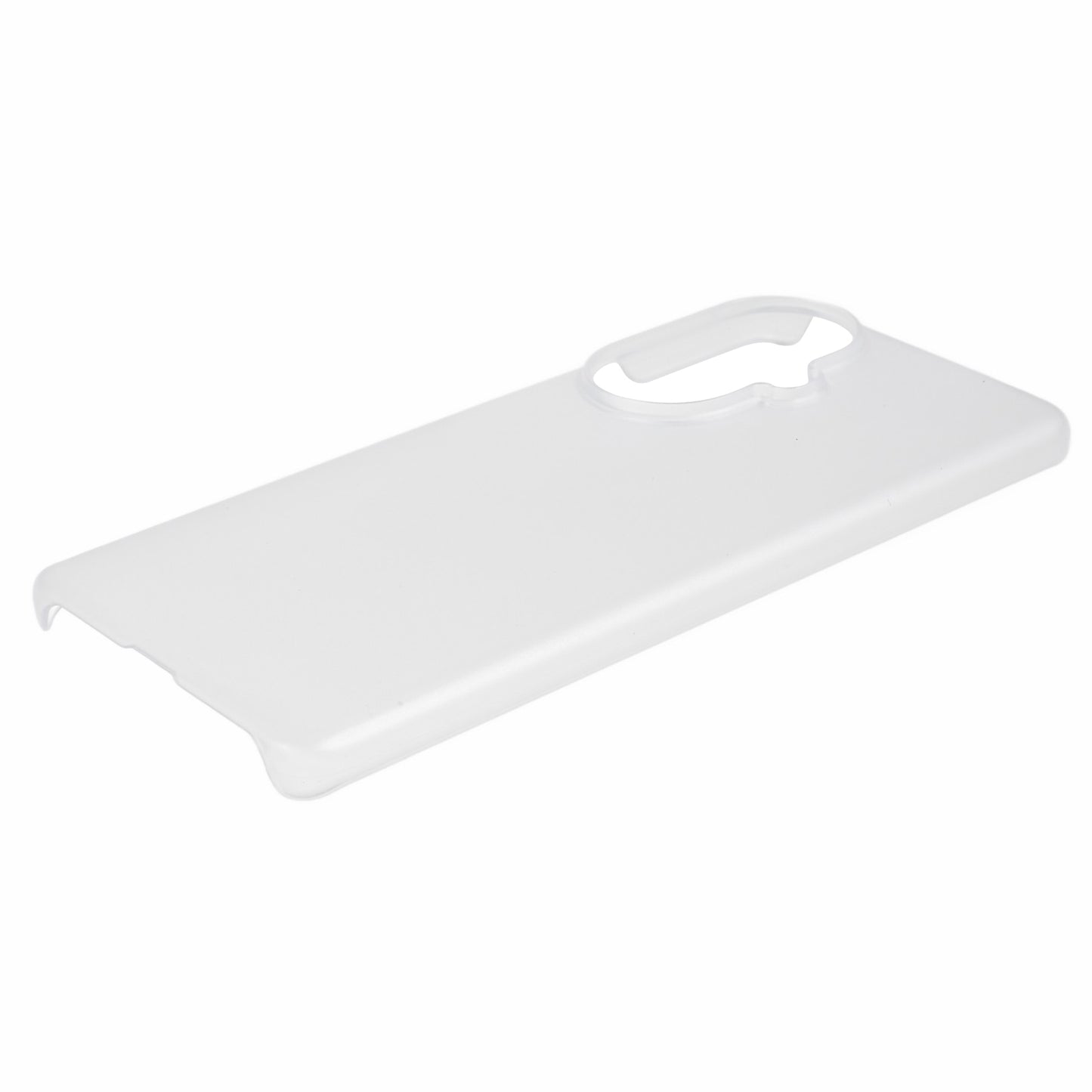 For Huawei nova 11 Pro / nova 11 Ultra Hard PC Phone Case Rubberized Protective Phone Cover