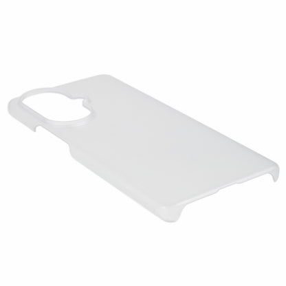 For Huawei nova 11 Pro / nova 11 Ultra Hard PC Phone Case Rubberized Protective Phone Cover