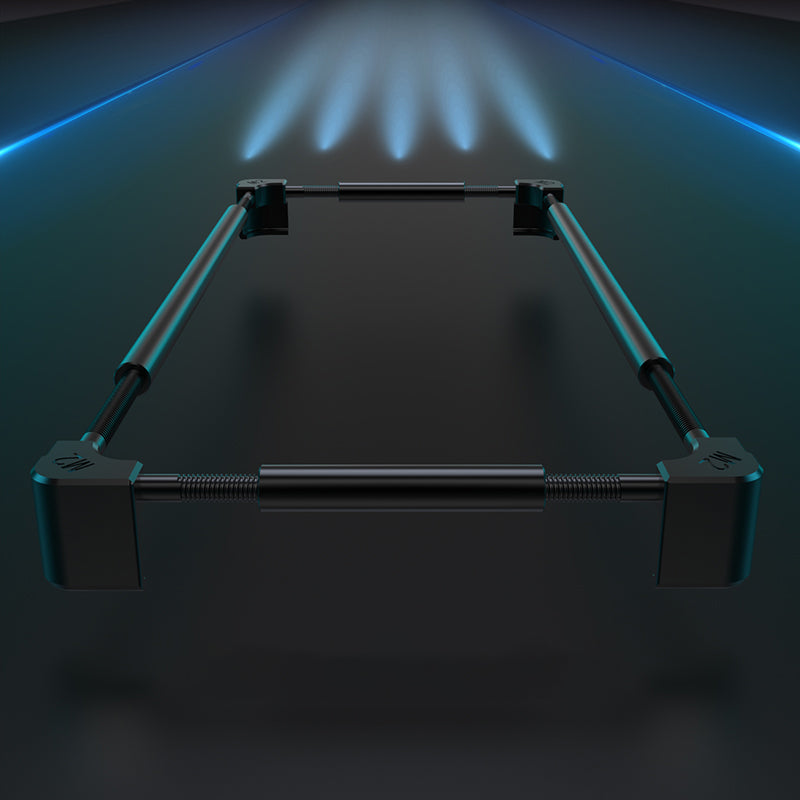 For iPhone 13 mini 5.4 inch Metal Phone Bumper Case Shockproof Phone Frame Protective Cover