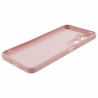 For Honor X50i 5G TPU Phone Case Fiber Lining Shockproof Rubberized Cover