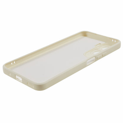 For Honor X50i 5G TPU Phone Case Fiber Lining Shockproof Rubberized Cover