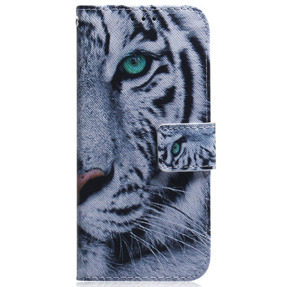 For Honor 90 Pro PU Leather Stand Anti-drop Phone Case Pattern Printing Wallet Cover