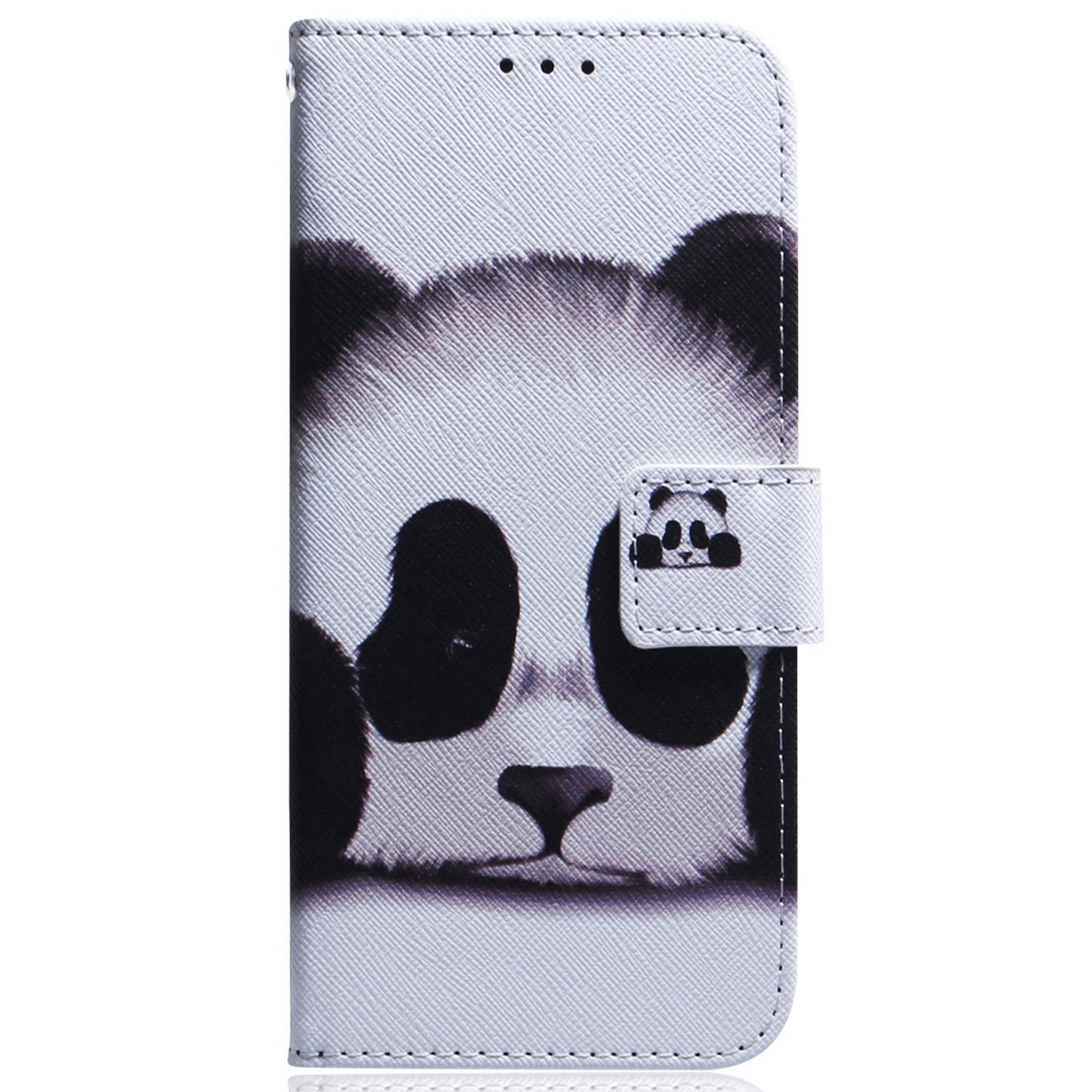 For Honor 90 Pro PU Leather Stand Anti-drop Phone Case Pattern Printing Wallet Cover