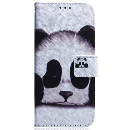 For Honor 90 Pro PU Leather Stand Anti-drop Phone Case Pattern Printing Wallet Cover