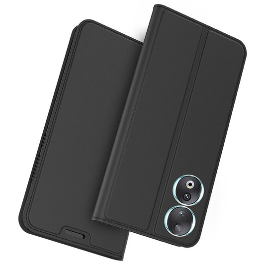 For Honor 90 Card Slot Phone Cover Book Style PU Leather Stand Phone Case