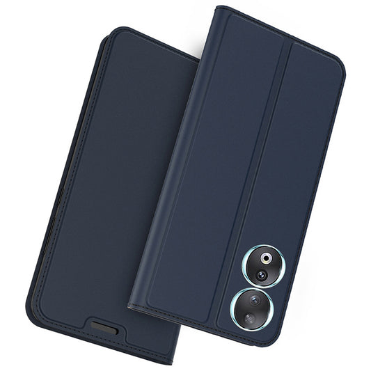 For Honor 90 Card Slot Phone Cover Book Style PU Leather Stand Phone Case