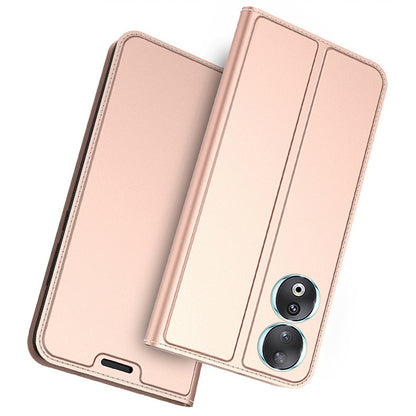 For Honor 90 Card Slot Phone Cover Book Style PU Leather Stand Phone Case