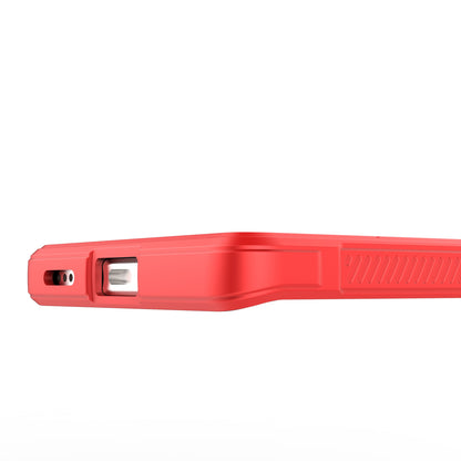 For vivo Y78+ 5G / V29 Lite 5G Shockproof Phone Cover Soft TPU Protective Case