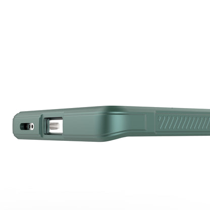 For vivo Y78+ 5G / V29 Lite 5G Shockproof Phone Cover Soft TPU Protective Case