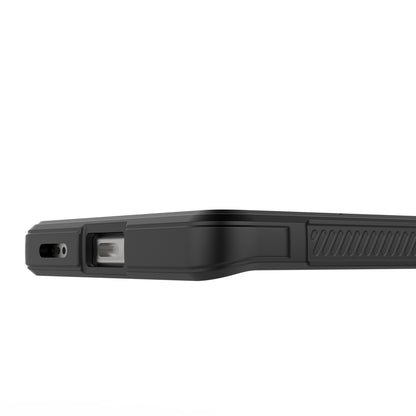 For vivo Y78+ 5G / V29 Lite 5G Shockproof Phone Cover Soft TPU Protective Case