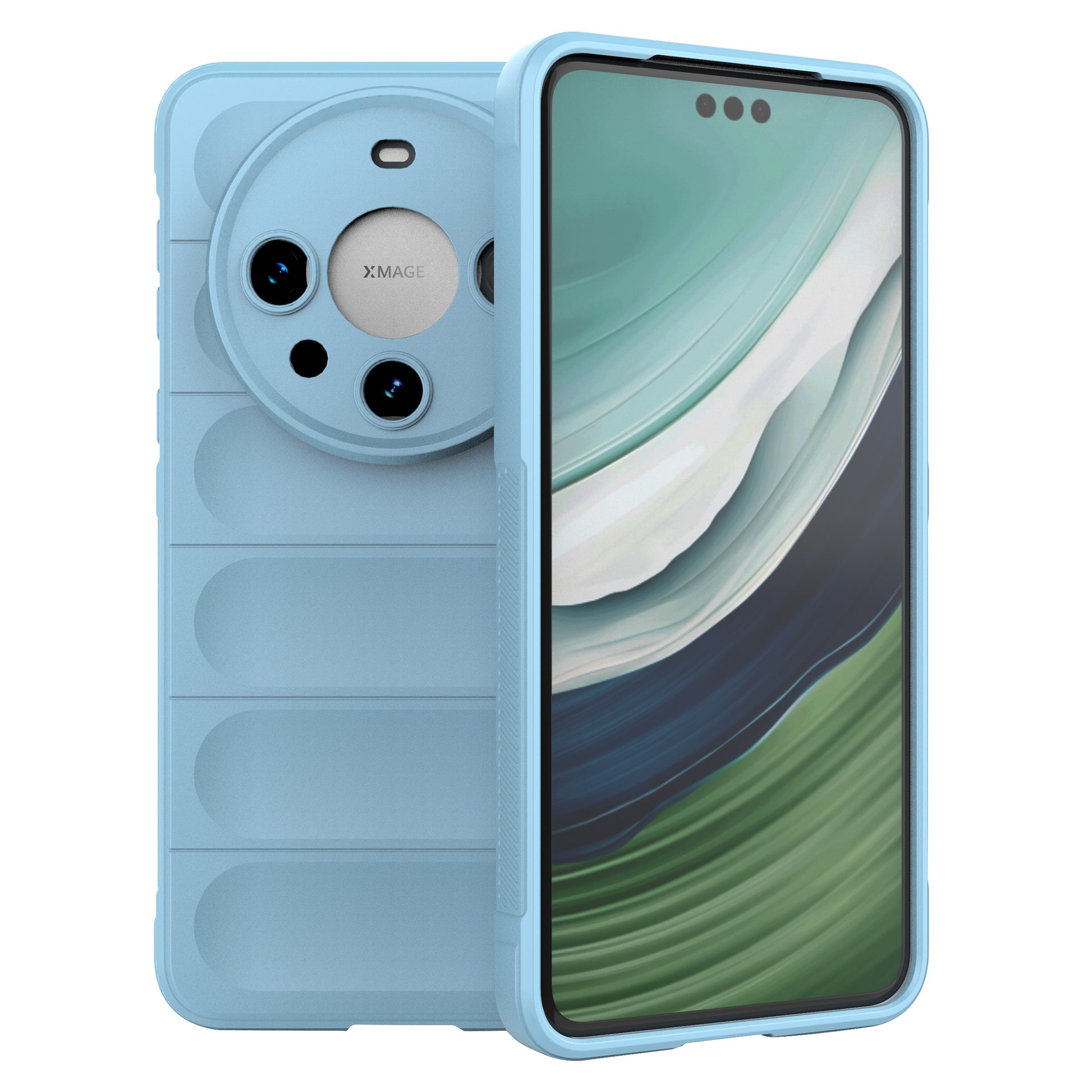 For Huawei Mate 60 Pro Soft TPU Protective Case Shockproof Phone Cover Shell