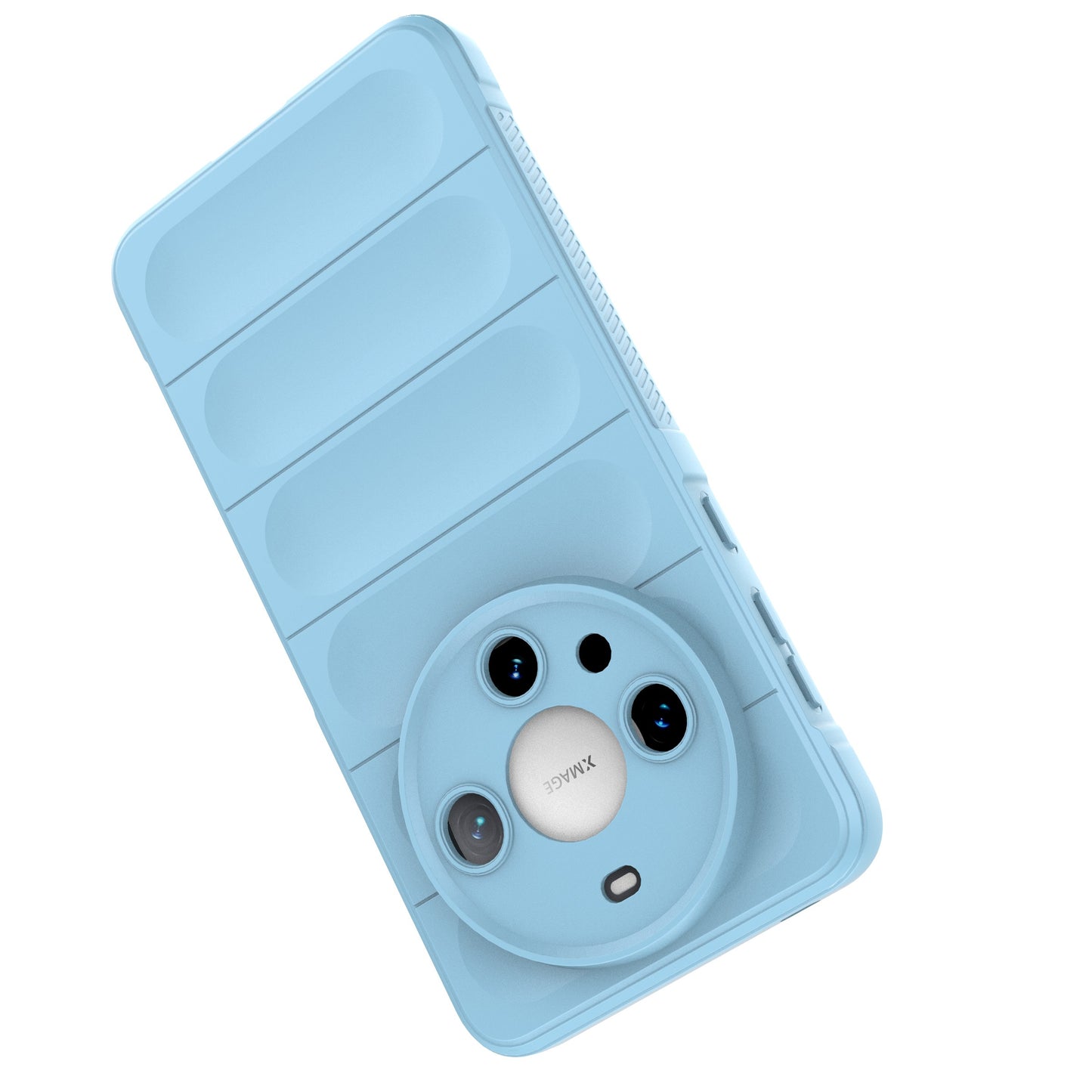 For Huawei Mate 60 Pro Soft TPU Protective Case Shockproof Phone Cover Shell